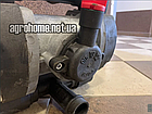 Насос Tolveri Р-120 (pu-2/120) для обприскувача мембранно-поршневий, фото 4