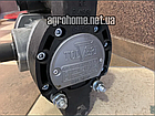 Насос Tolveri Р-120 (pu-2/120) для обприскувача мембранно-поршневий, фото 9