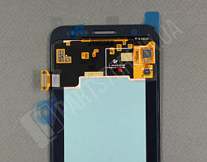 Дисплей Samsung J500 Black J5 2015 (GH97-17667B) сервісний оригінал, фото 4