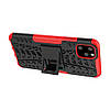 Чохол Armor Case для Apple iPhone 11 Pro Max Red (arbc6994), фото 3