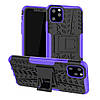 Чохол Armor Case для Apple iPhone 11 Pro Max Violet (arbc6996), фото 2