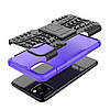 Чохол Armor Case для Apple iPhone 11 Pro Max Violet (arbc6996), фото 6