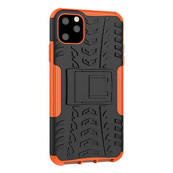 Чохол Armor Case для Apple iPhone 11 Pro Max Orange (arbc6997)