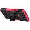 Чохол Armor Case для Xiaomi Redmi Note 8 Rose (arbc7022), фото 3