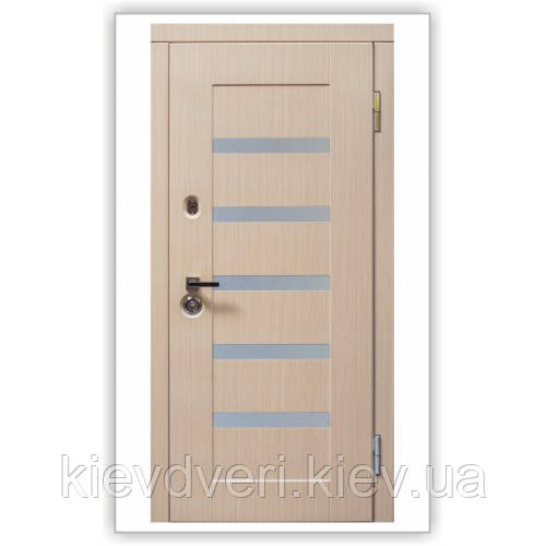 SteelGuard Milano 2 кольори