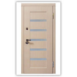 SteelGuard Milano 2 кольори