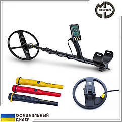 Металошукач Gauss MD Pro (4820198892623)