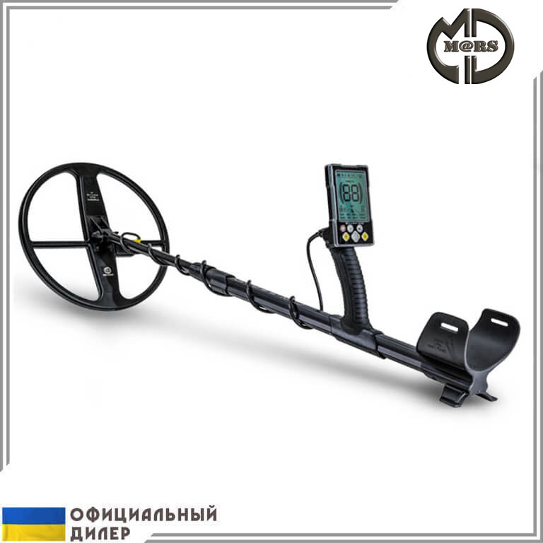 Металошукач Gauss MD Light (4820198892616)