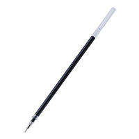 Стрижень Axent гелевий 0,5 мм, 131мм, чорний AGR1024-01-A