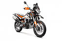 Мотоцикл KTM 790 ADVENTURE R, фото 2