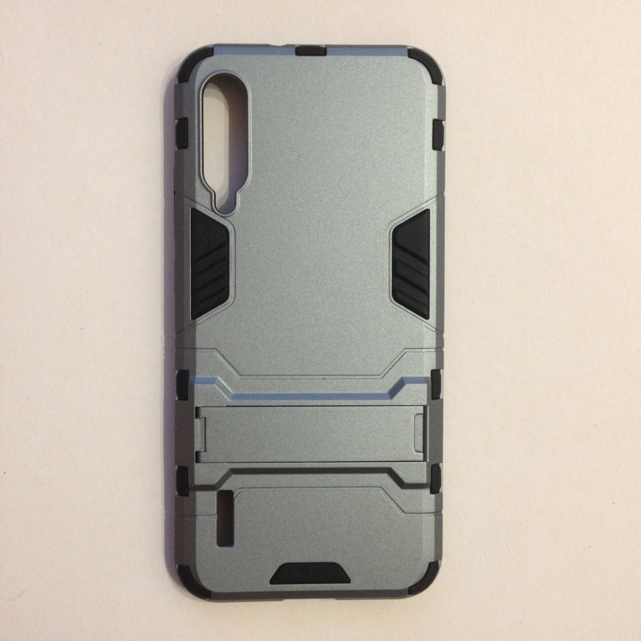 Чохол для Xiaomi MiA3 Terminator Grey