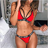 Спортивний комплект спідньої білизни, фото 6