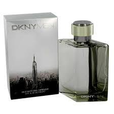 Чоловіча туалетна вода Donna Karan DKNY Love From New York For Men