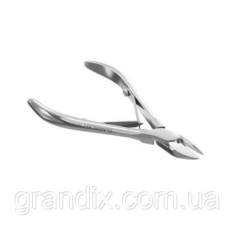 Кусачки Сталекс для нігтів універсальні CLASSIC 65 NC-65-14 (КМ-06)