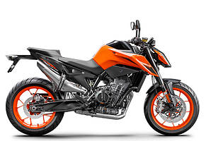 Мотоцикл KTM 790 DUKE