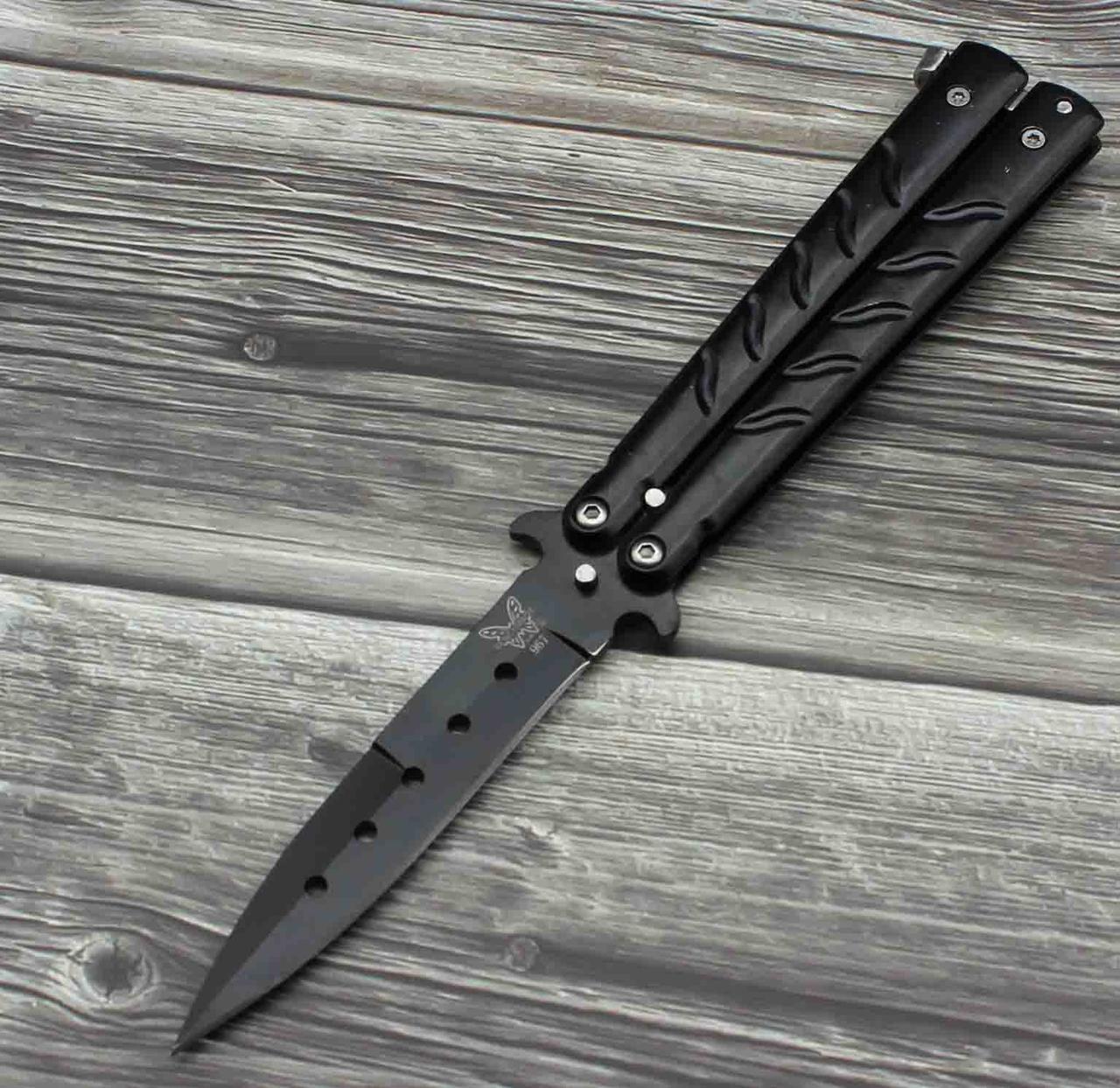 Ніж метелик Benchmade 111 / 19 см