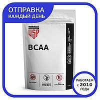 BCAA 8:1:1 (вкус лимон) 100 г