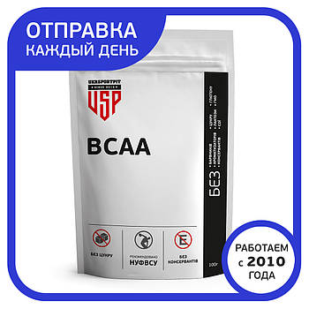 BCAA 8:1:1 (смак лимон) 100 г