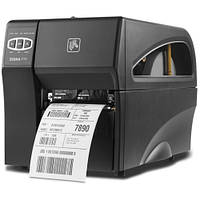 Напівпромисловий принтер етикеток Zebra ZT220