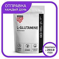 L-Glutamine (Л-Глютамин) 300 г