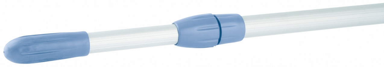 Телескопічна двосекційна штанга Astralpool Shark (38422) довжина 180 — 360 см