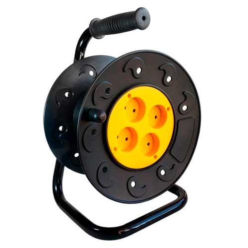SV-027 Котушка для подовжувача мала 20-30 м