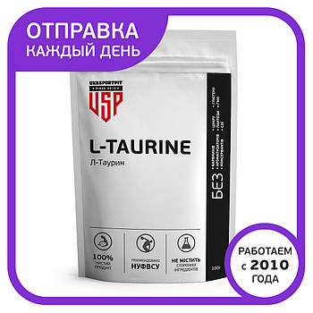 L-Taurine ( Таурин ) 100 г