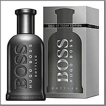 Hugo Boss Boss Bottled Man Of Today туалетна вода 100 ml. (Хуго Бос Боттлед Мен оф Тудей)