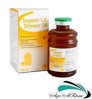 Тетравет L.A., 250 мл, Сeva (Франція)