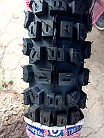 Мотошина 4,10 -18 TT YASA Моторезина Шина на мотоцикл