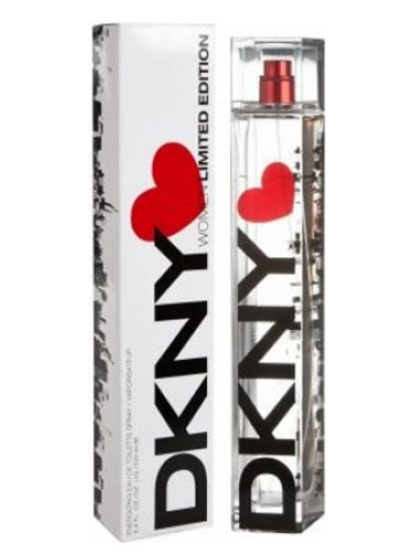 Donna Karan New York Women Limited Edition