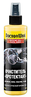 Очисник пластику салону авто Doctor Wax DW5226