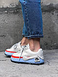 Жіночі кросівки Nike Air Force Jester XX SE in Light Bone, жіночі кросівки найк аір форс джестер, фото 4