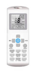 Кондиціонер Idea ISR-09HR-SA0-DN8 ION DC Inverter, фото 2