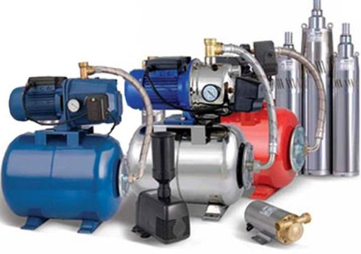 Ремонт насосів, фото 1