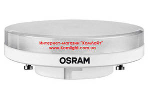 Лампа світлодіодна OSRAM LS 75 8W/840 230V GX53