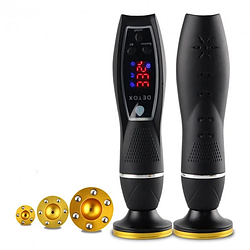 Апарати для ліфтингу шкіри обличчя і тіла