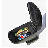 Підлокітник Armcik Стандарт для Ford Transit / Tourneo Connect Mk1 2002-2009, фото 2