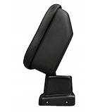 Підлокітник Armcik Стандарт для Ford Transit / Tourneo Connect Mk1 2002-2009, фото 3