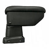 Підлокітник Armcik Стандарт для Ford Transit / Tourneo Connect Mk1 2002-2009, фото 10