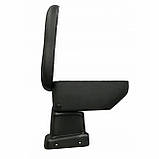 Підлокітник Armcik Стандарт для Ford Transit / Tourneo Connect Mk1 2002-2009, фото 4