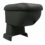 Підлокітник Armcik Стандарт для Ford Transit / Tourneo Connect Mk1 2002-2009, фото 5