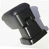 Підлокітник Armcik Стандарт для Ford Transit / Tourneo Connect Mk1 2002-2009, фото 7