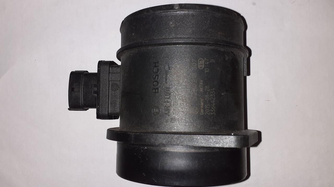 G4D312B579AA T2H7707 LR071914 Витратомір повітря Range Rover, Jaguar