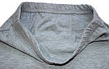 Трусики-шорти для хлопчика, сірі, ріст 128 см, Фламінго, фото 2