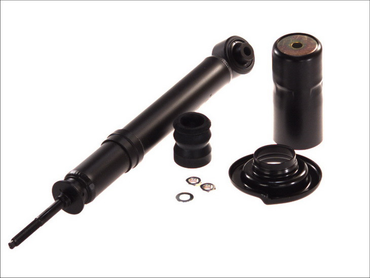 Амортизатори задні Volkswagen Golf, Golf Jetta (Фольксваген Гольф) (пр-во KAYABA 441018)