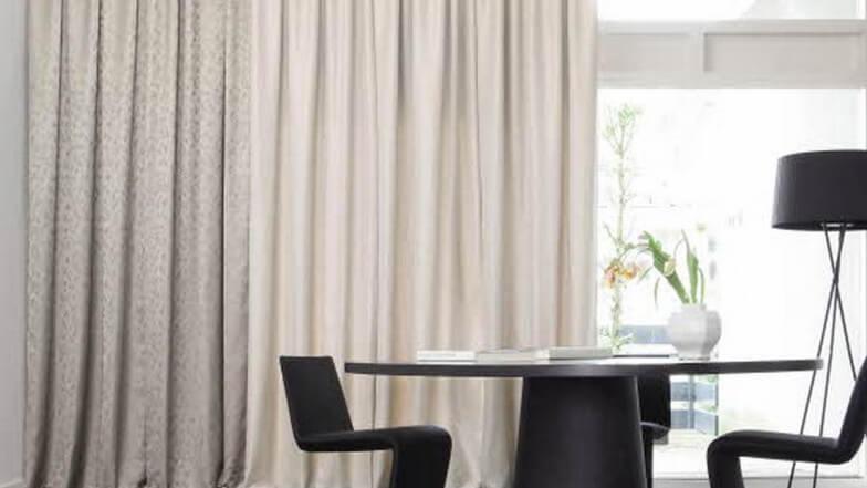 Тканина для штор Ridex DISCO, фото 1