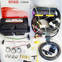 Електроніка STAG-300-6 QMAX BASIC