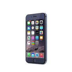 Захисне Скло Remax Gener 3D Glass for iPhone 6 Plus, Black