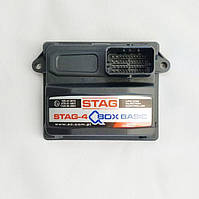 Блок управління Stag-4 Q-BOX Basic, фото 1